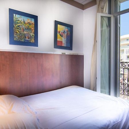 מרסיי Hotel Du Pharo מראה חיצוני תמונה