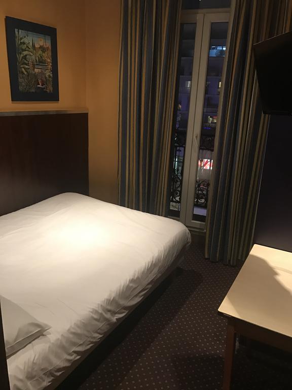 מרסיי Hotel Du Pharo מראה חיצוני תמונה