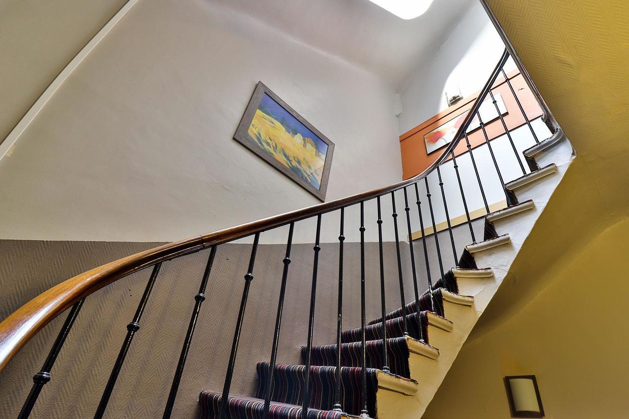 מרסיי Hotel Du Pharo מראה חיצוני תמונה