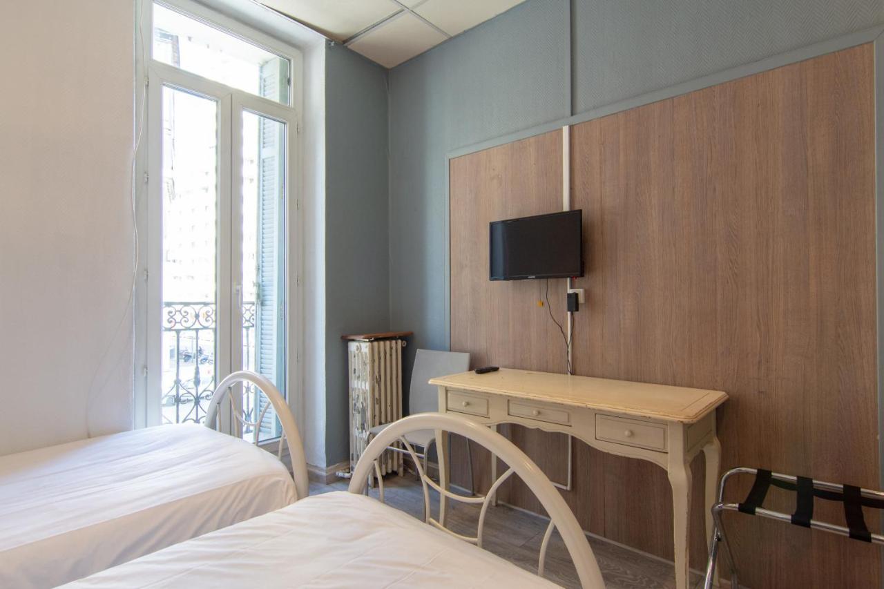 מרסיי Hotel Du Pharo מראה חיצוני תמונה