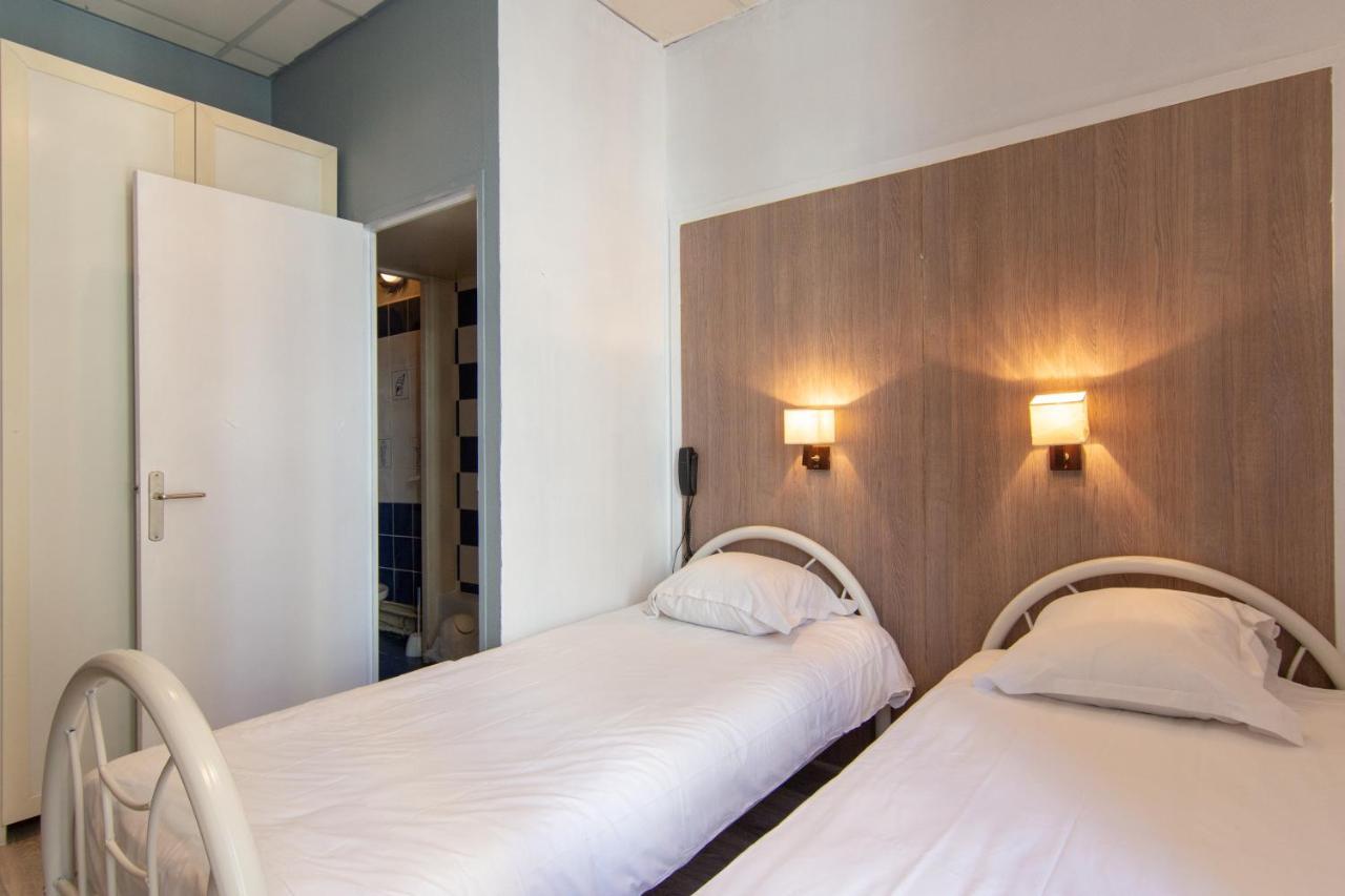 מרסיי Hotel Du Pharo מראה חיצוני תמונה